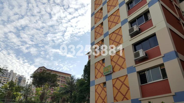 Blk 227 Bishan Street 23 (Bishan), HDB 4 Rooms #127888082